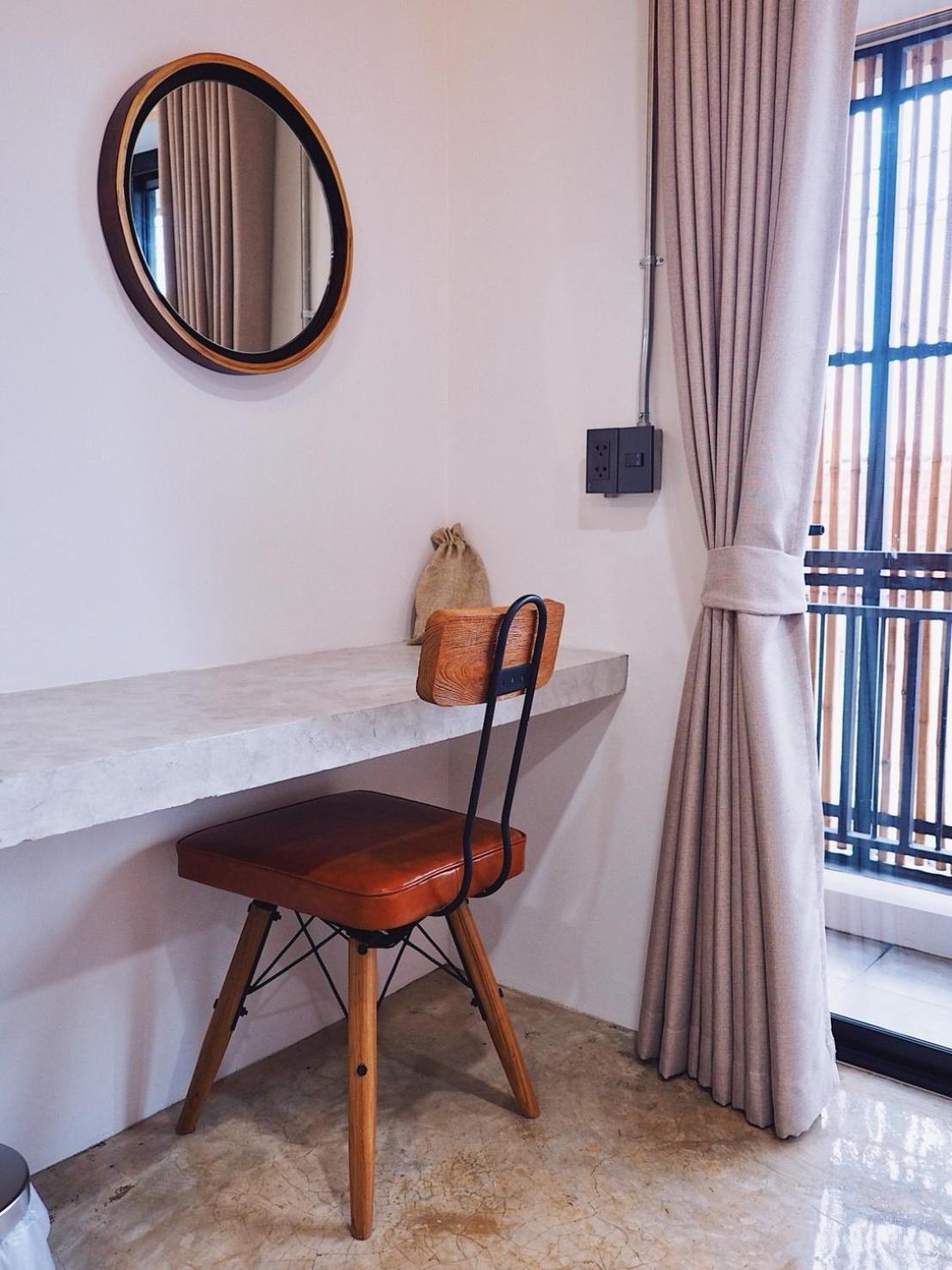 Luck Esan Loft Otel Ubon Ratchathani Dış mekan fotoğraf
