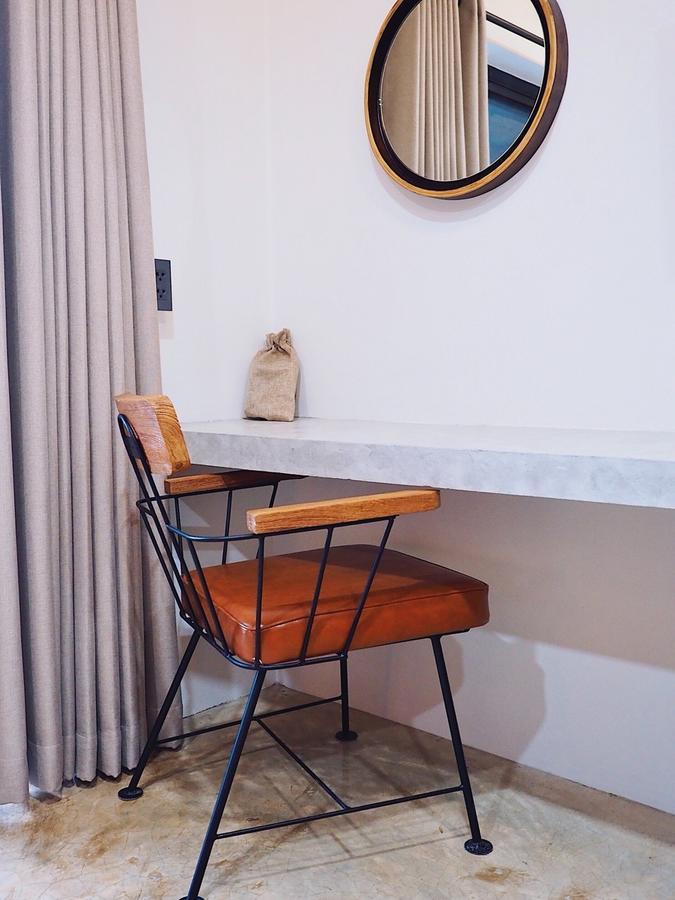 Luck Esan Loft Otel Ubon Ratchathani Dış mekan fotoğraf